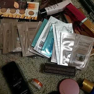 Artistry Youth extend, Hydra-V, Satinique